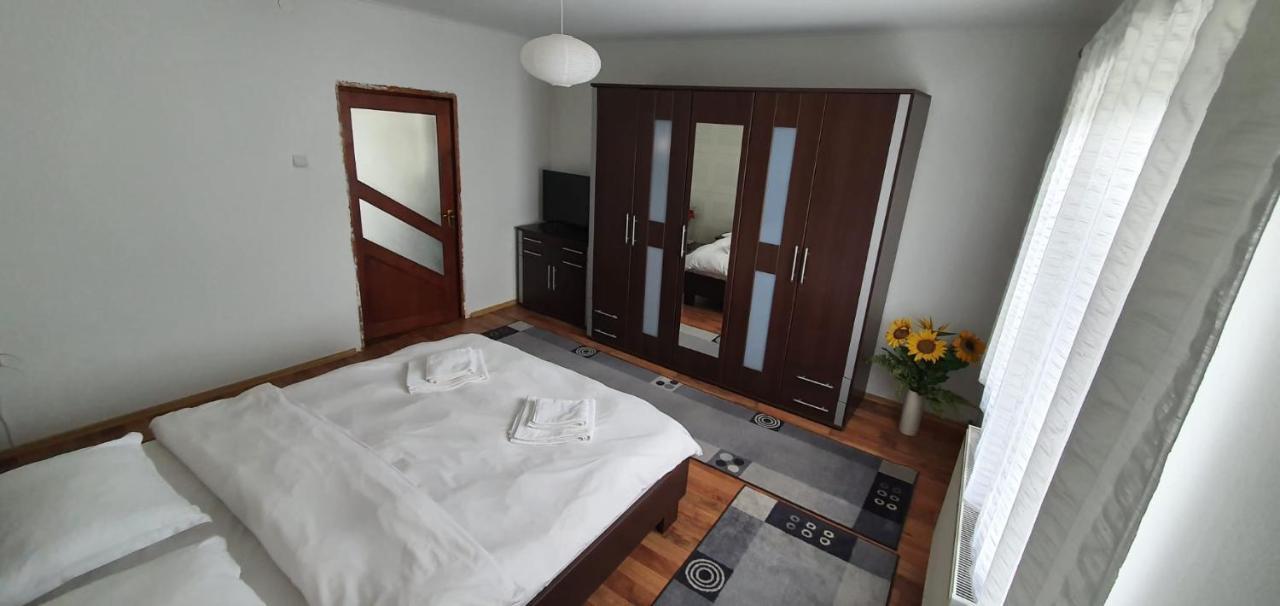Casa Alex Si Daiana Διαμέρισμα Orşova Εξωτερικό φωτογραφία