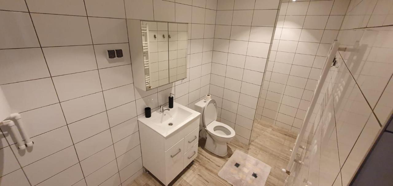 Casa Alex Si Daiana Διαμέρισμα Orşova Εξωτερικό φωτογραφία