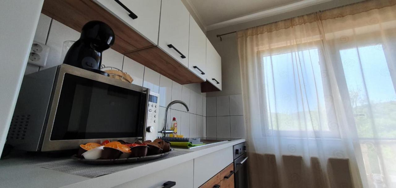 Casa Alex Si Daiana Διαμέρισμα Orşova Εξωτερικό φωτογραφία