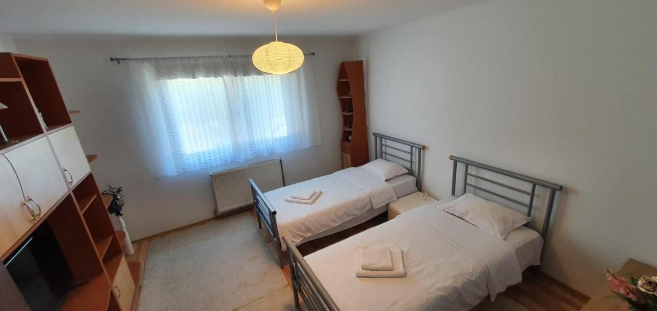 Casa Alex Si Daiana Διαμέρισμα Orşova Εξωτερικό φωτογραφία
