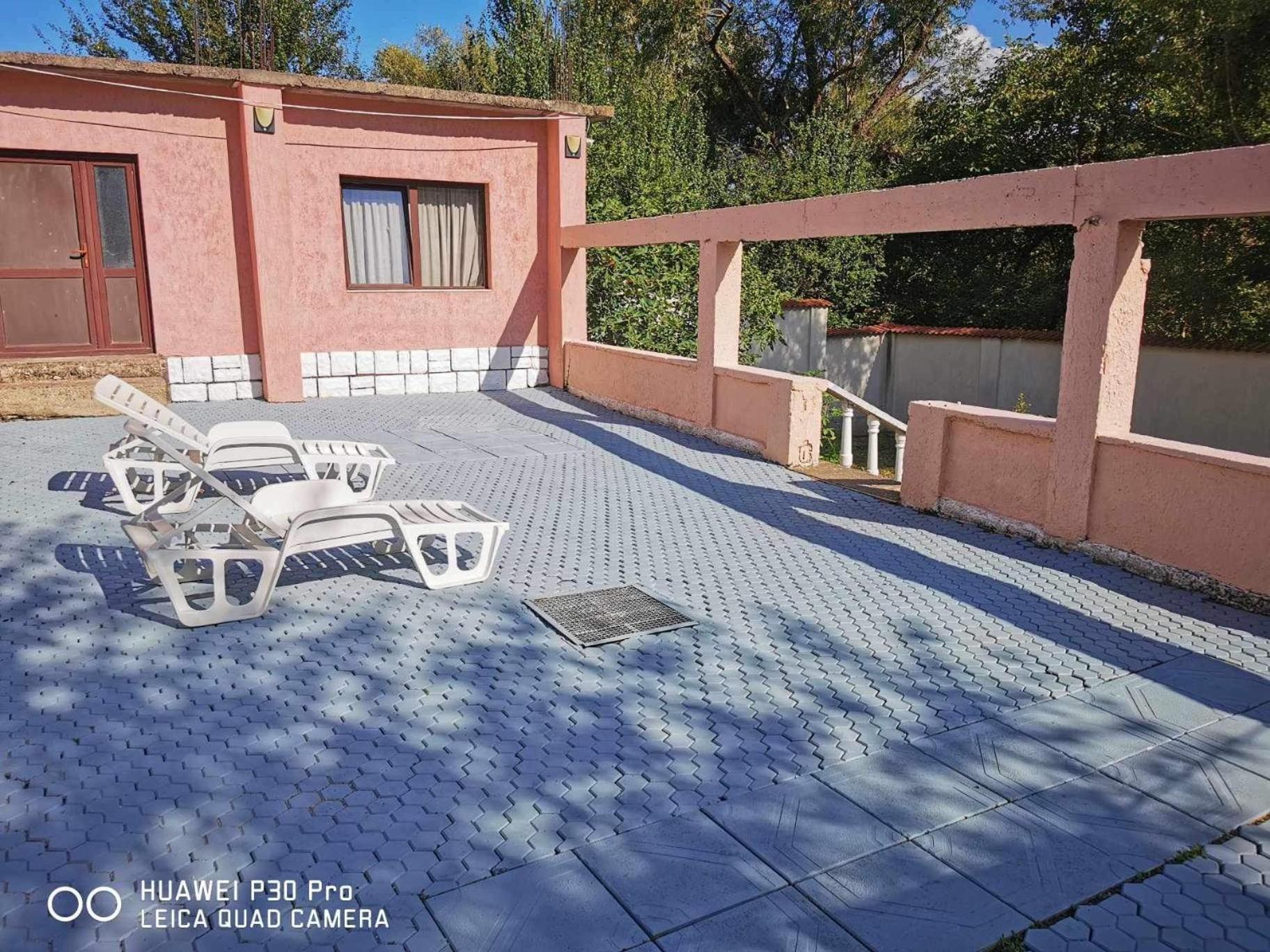 Casa Alex Si Daiana Διαμέρισμα Orşova Εξωτερικό φωτογραφία